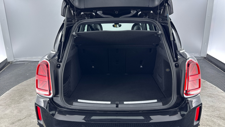 MINI Countryman 2.0 Cooper S Sport 5dr Auto Petrol Hatchback